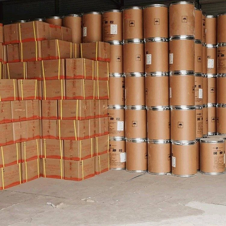 银川三聚甲醛生产厂家110-88-3