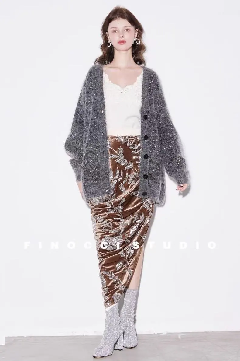 FINOCCI|繁星闪耀 拥绒暖意入冬