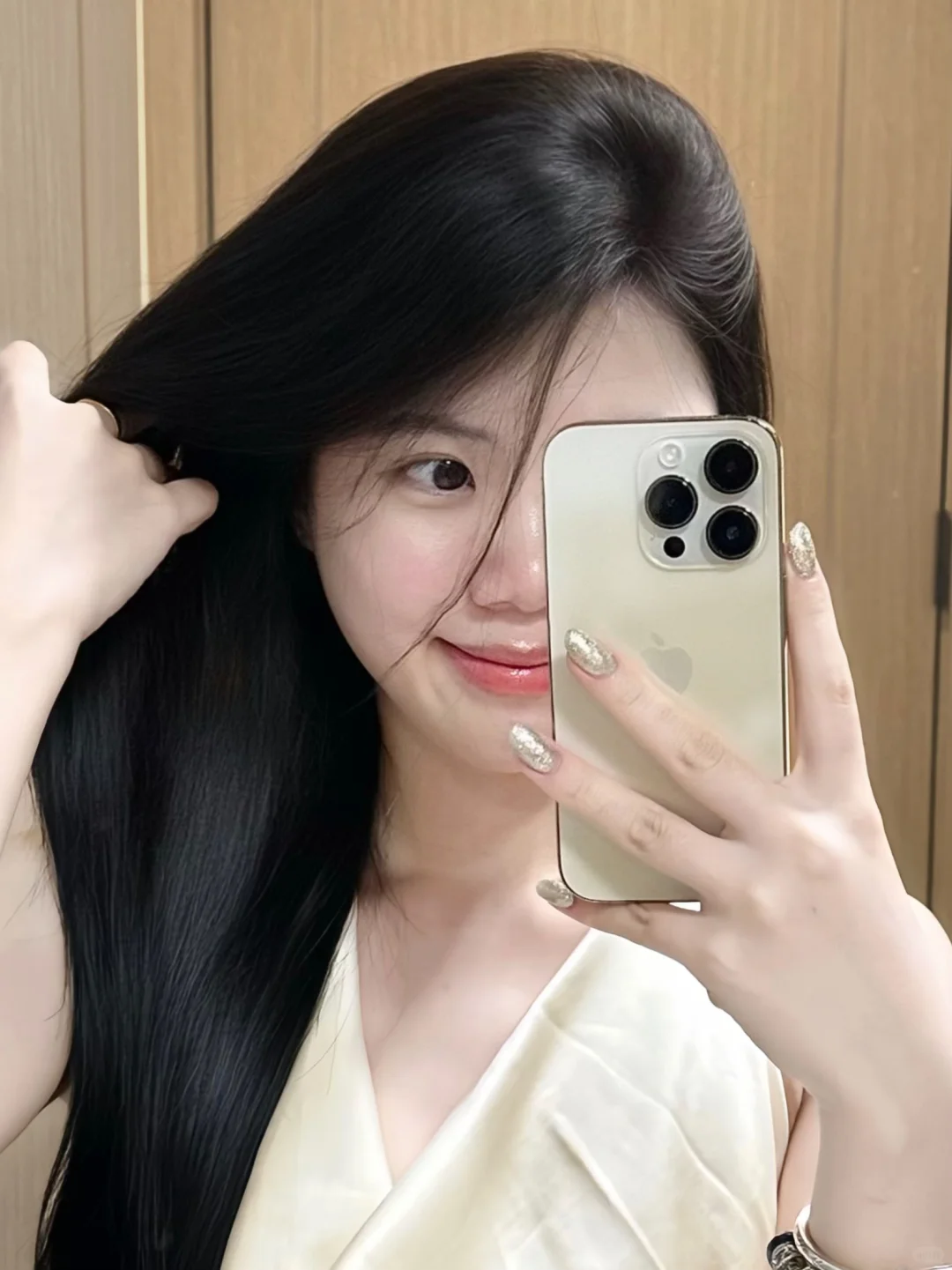 关于防脱固发…我有话说！！！