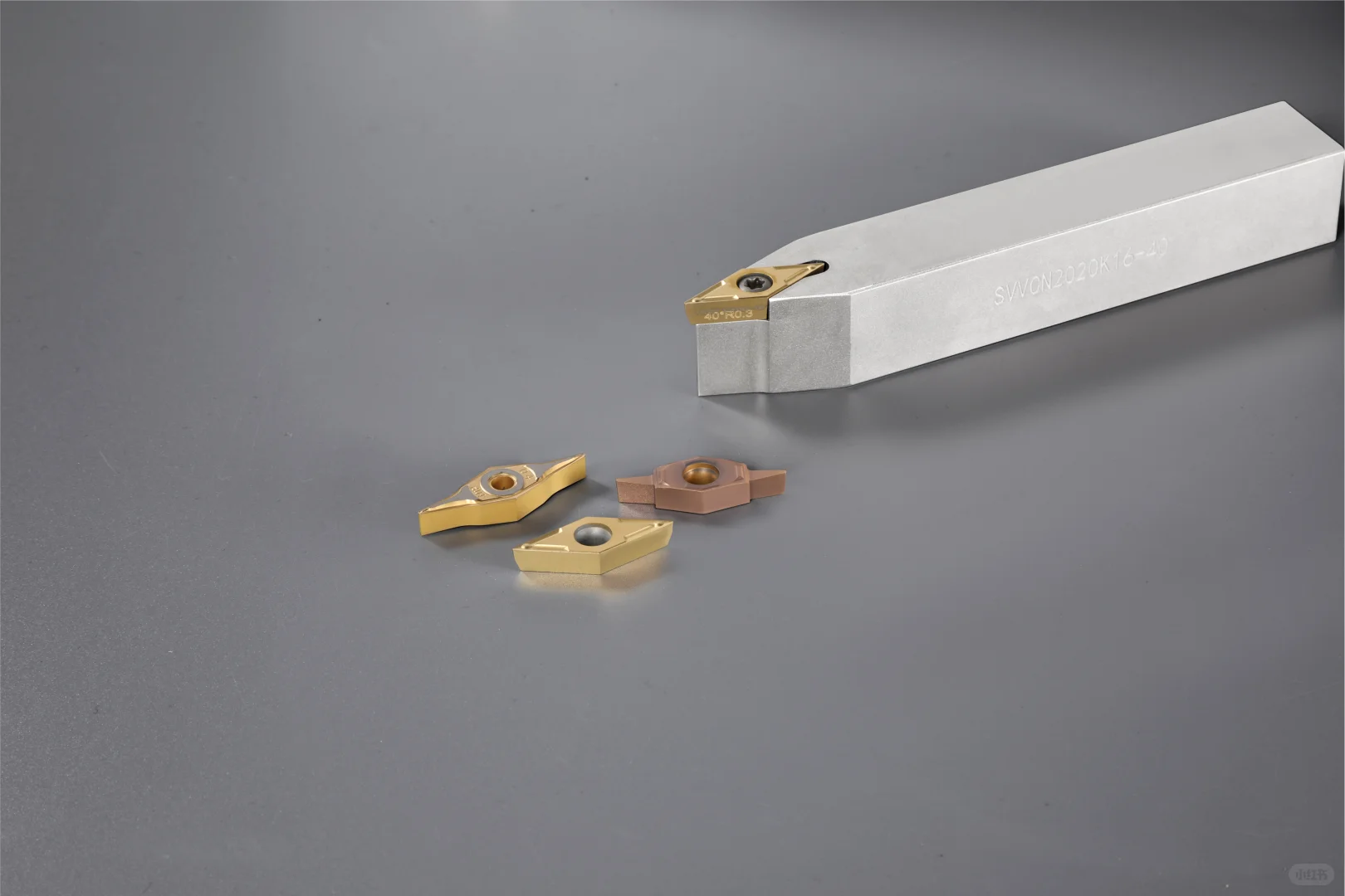 工业人必看——数控刀具拍摄