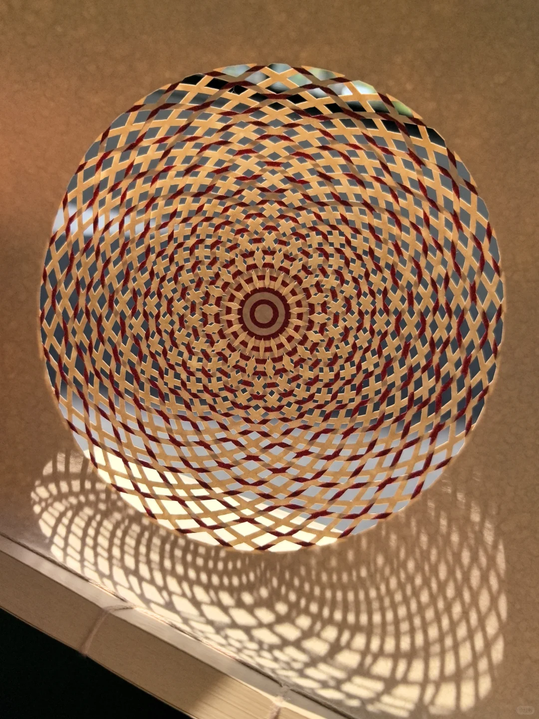 又被手工缝线本美到！！