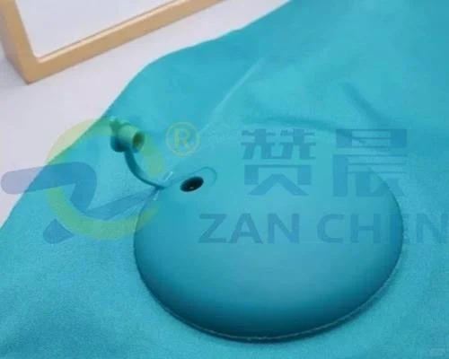 黑色TPU膜特性全解析