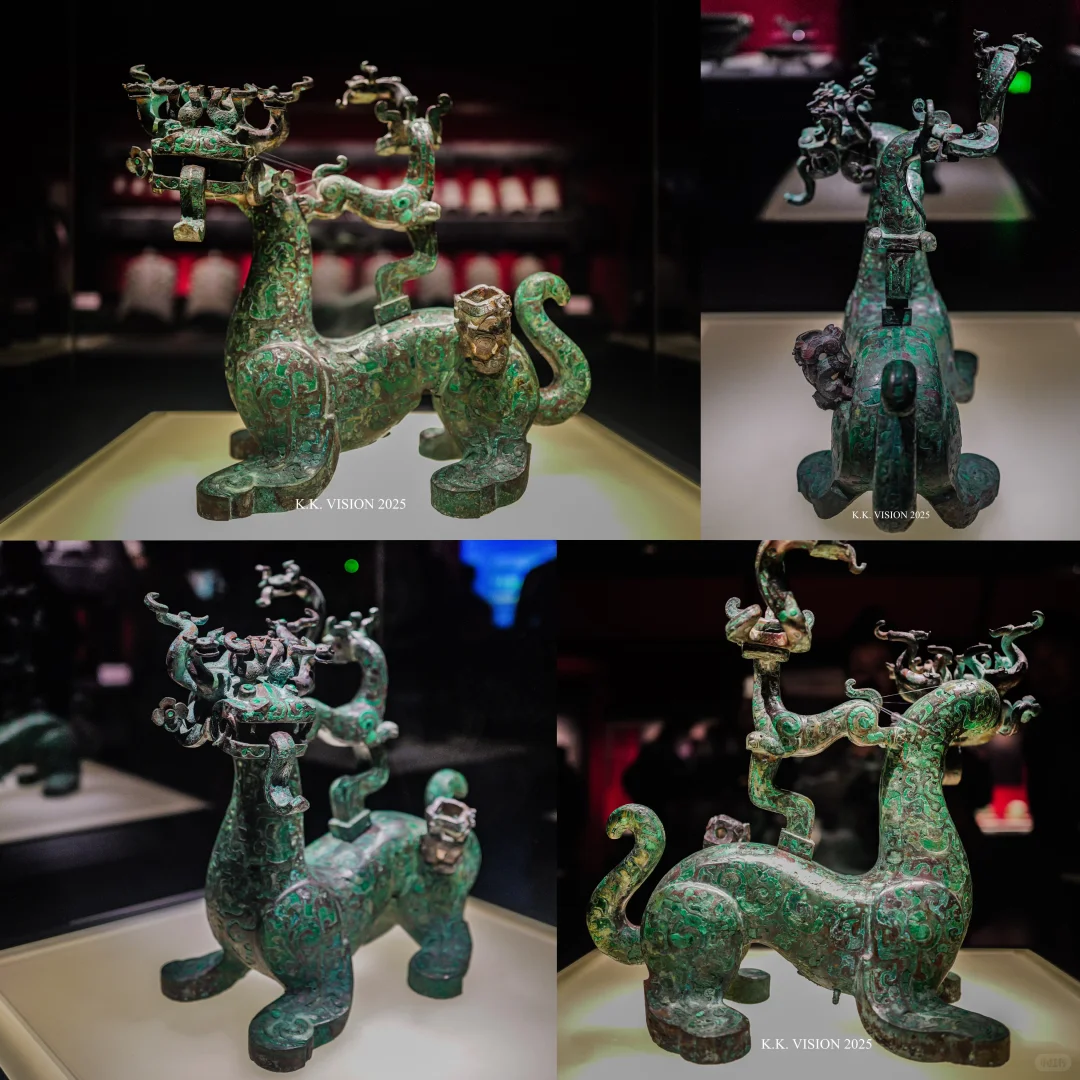 博物馆系列29|河南博物院