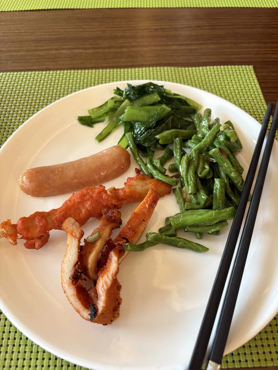 医疗设备女销售出差日常分享