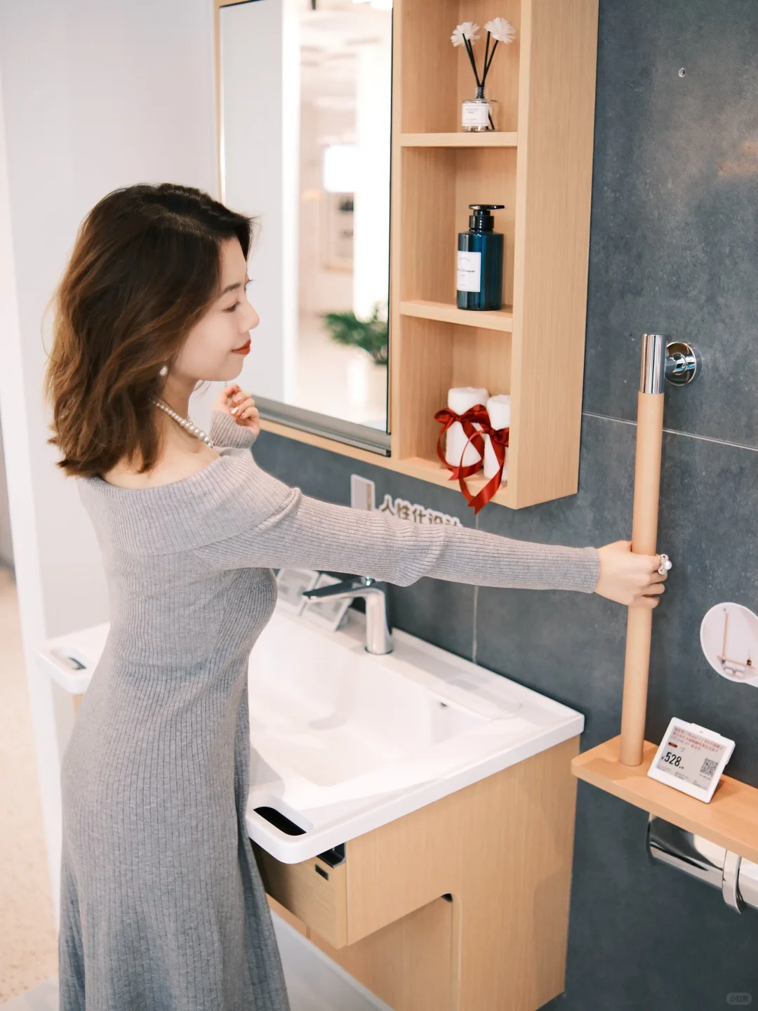 把关爱藏进日常✨给姥姥安排上“隐形保镖”?