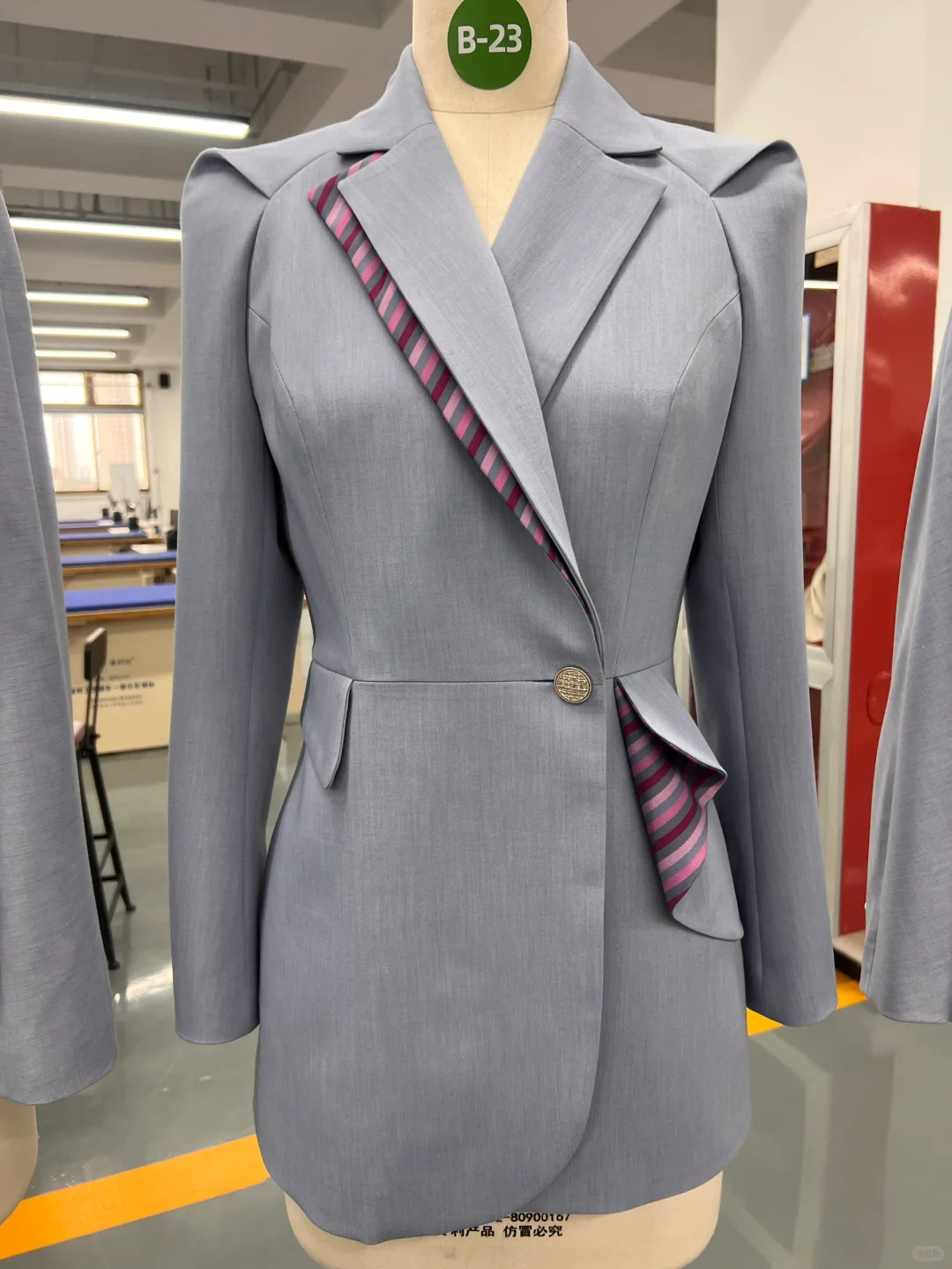 2024全国制版大赛工艺组获一等奖二等奖作品