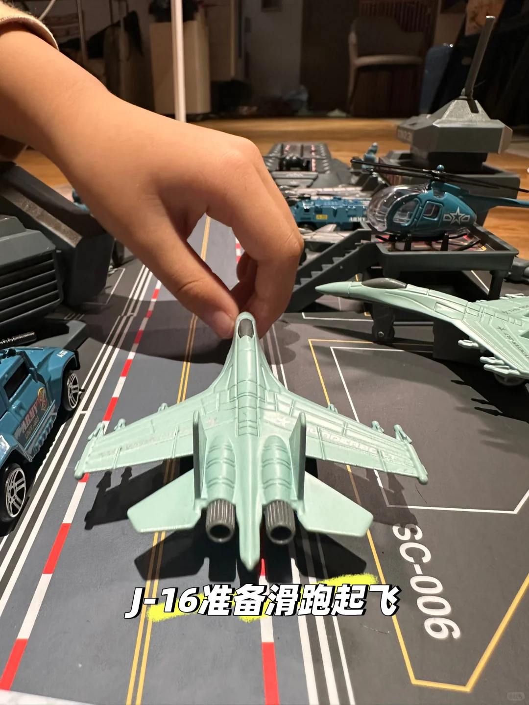 山姆疯了吧❗️199 元拿下福建舰同款航母