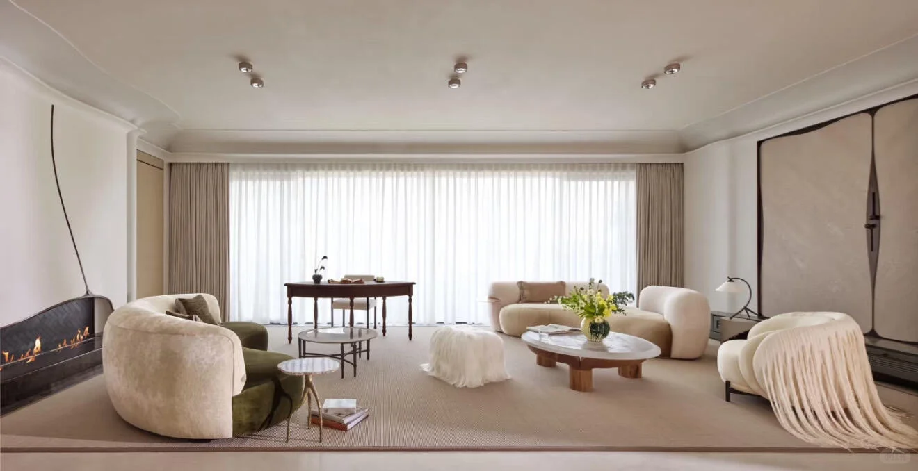 海淀标杆中海树村,欢迎预约样板间,领取资料