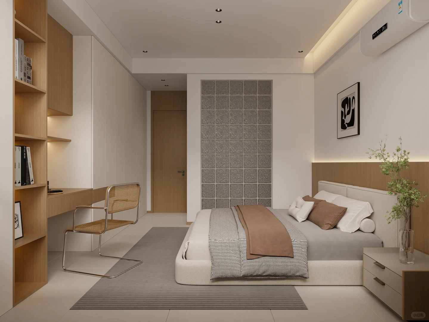 义乌自建房127平半包包含的施工项目