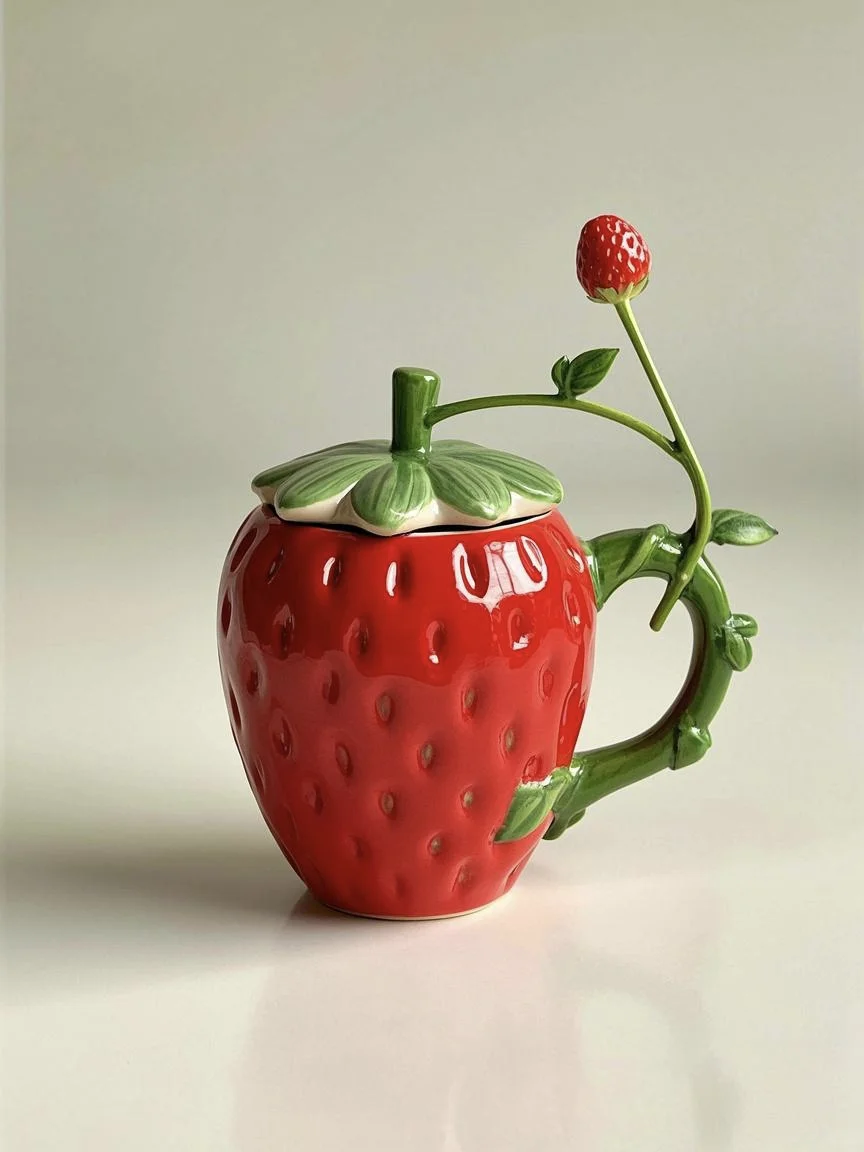 压力给到陶瓷手工博主，欢迎挑战～