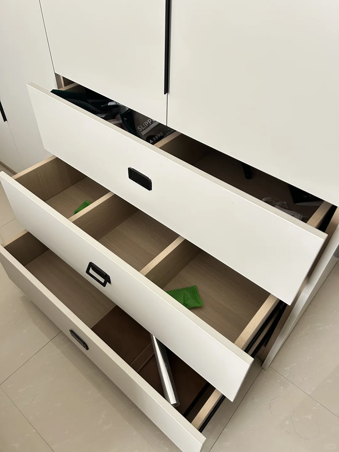 啊啊啊这个衣柜太爱了～