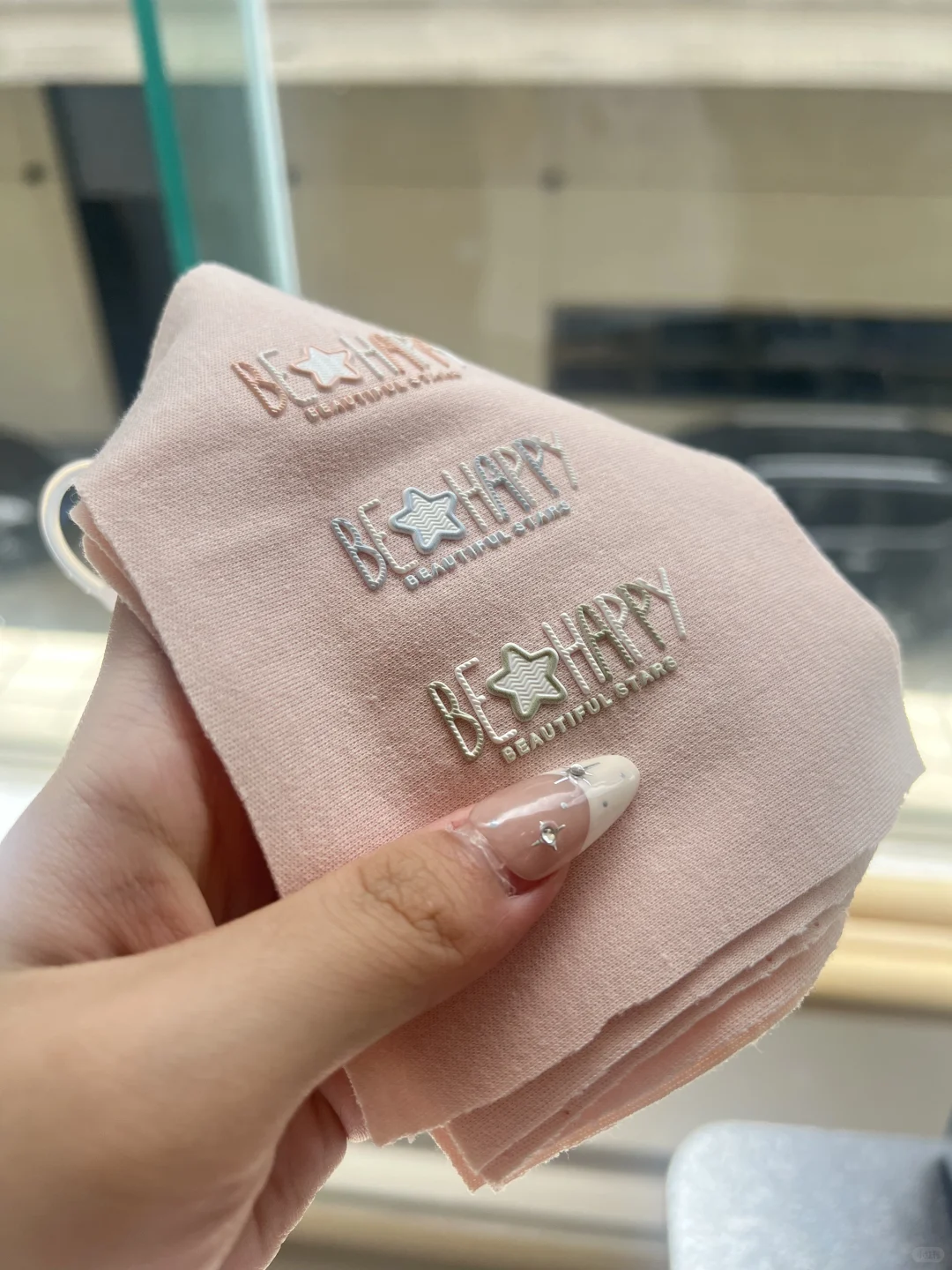 鑫诚工艺｜高周波TPU