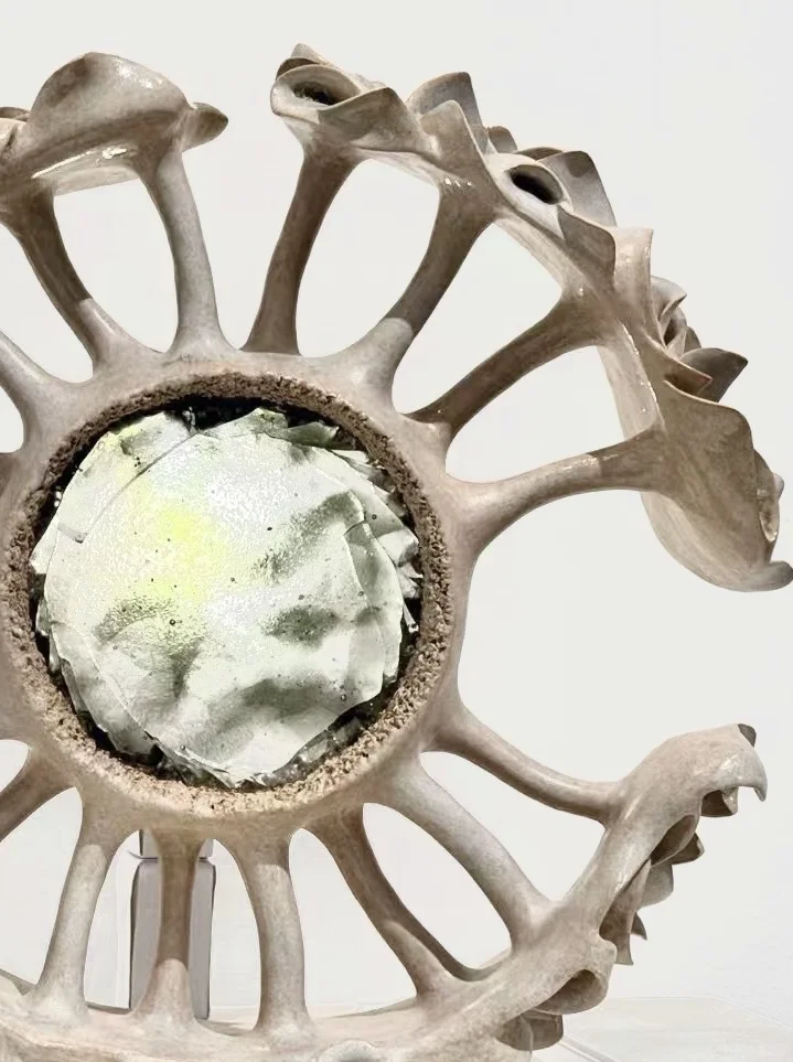 广美毕设-陶瓷艺术