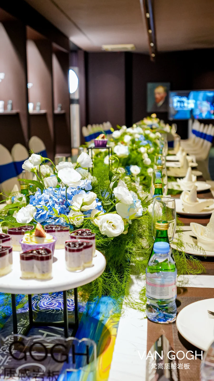 赴一场设计师的线下交流会