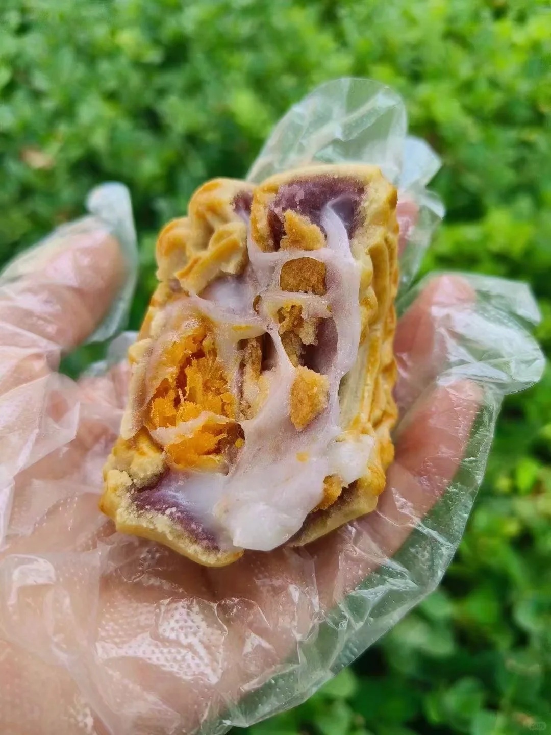 每块都是独一无二的纯手工?颜值品质在线