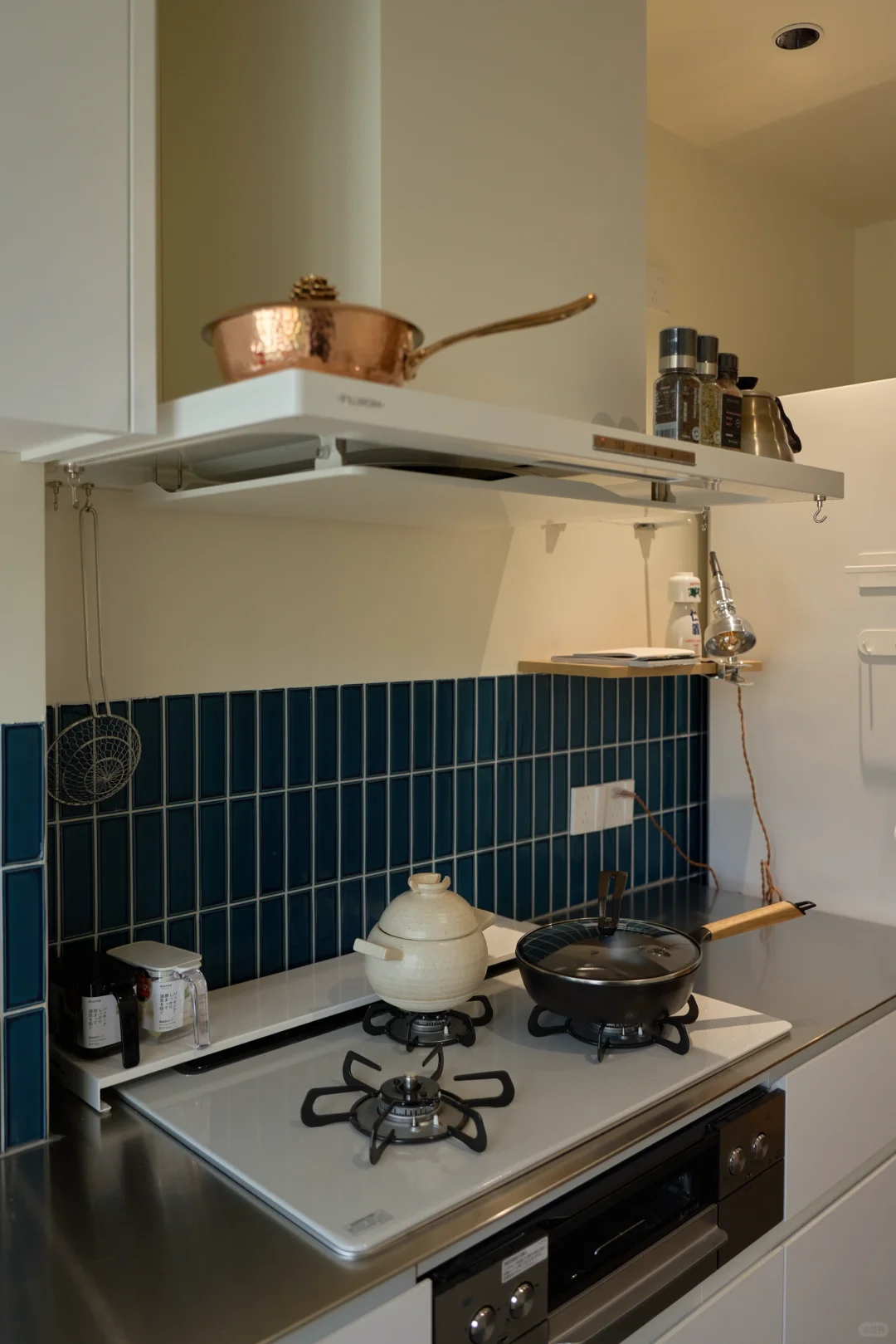 适我的家-独居女生适我的“庇护所”