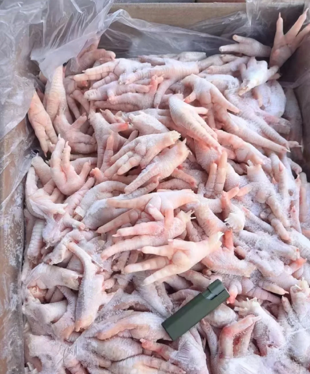 寻找冷链行业的优质合作伙伴?