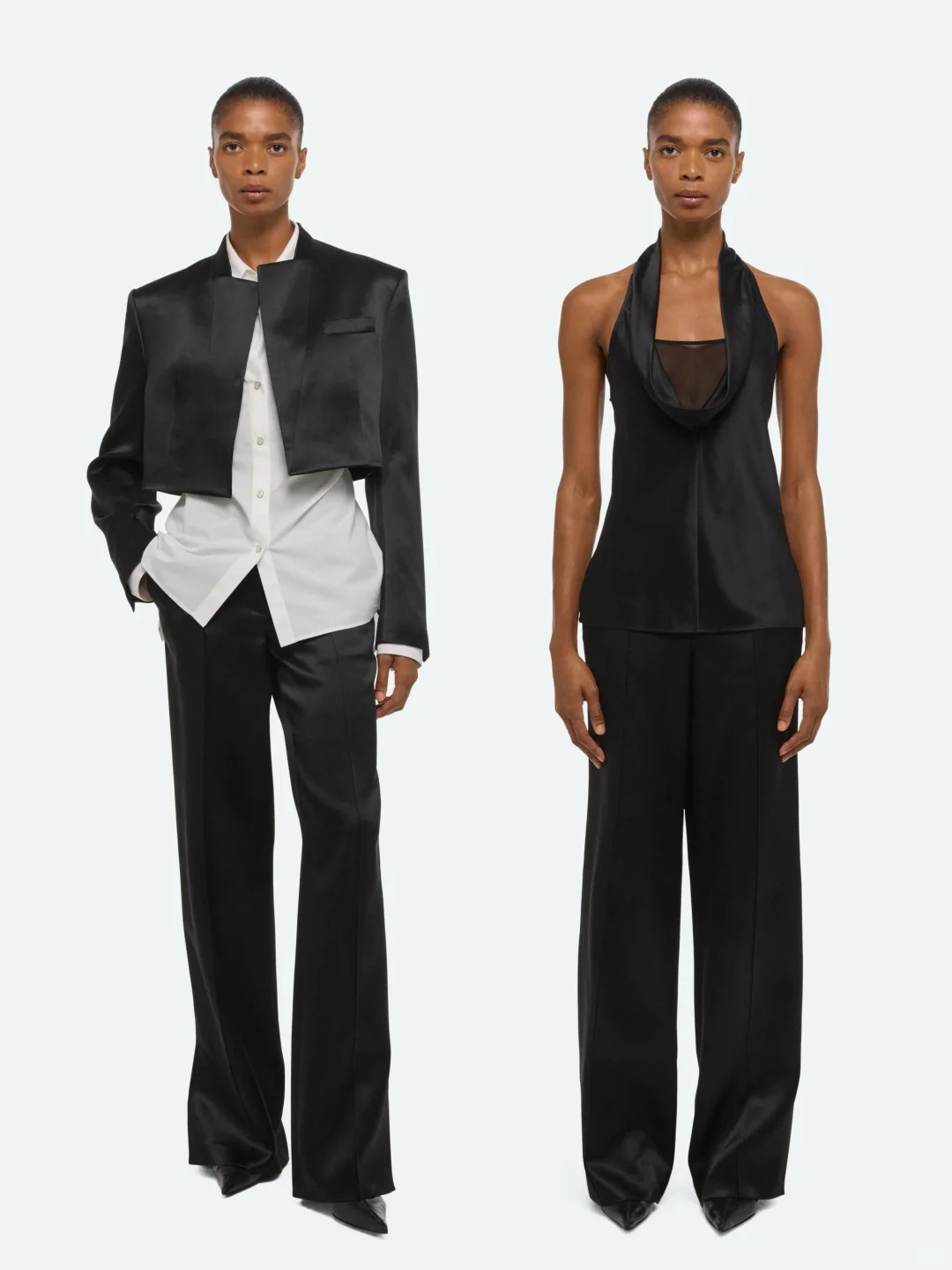 极简主义先锋｜Helmut Lang