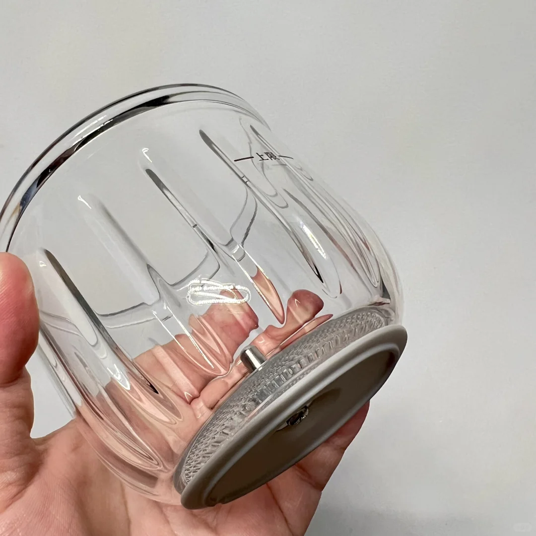 选辅食机选的我头都大了‼️终于选到了莱♻️茴