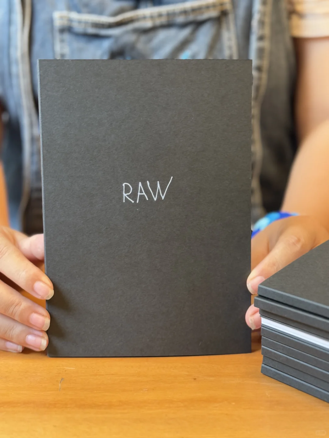 一本摄影集的诞生 | 分享给所有摄影爱好者