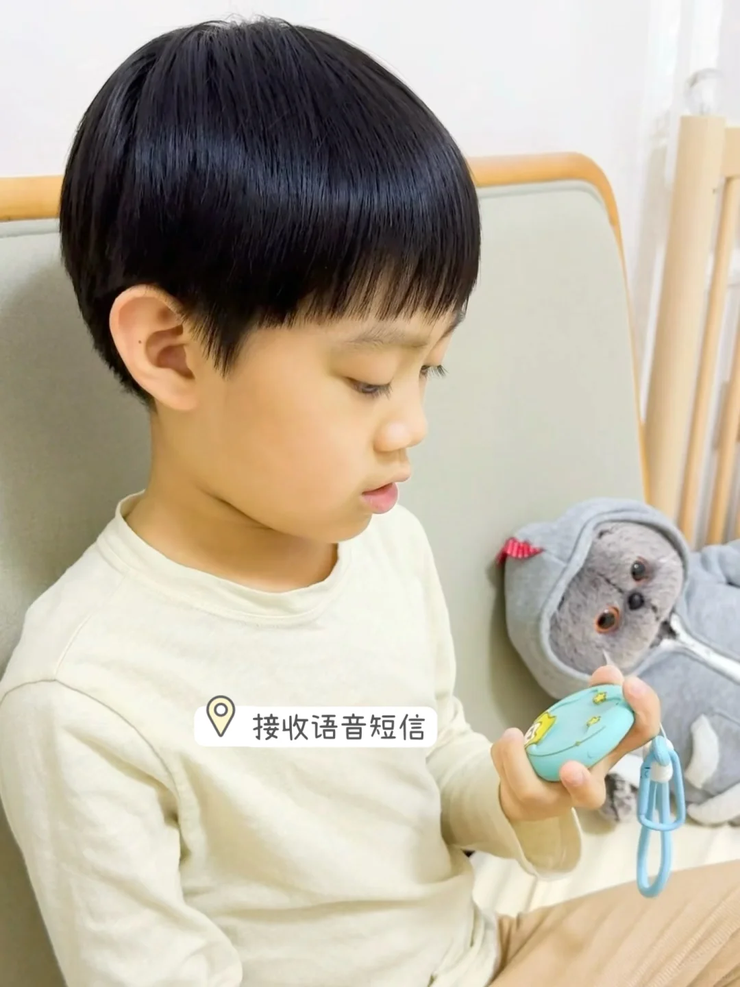 顶级带娃搭子已上线!高效陪伴✨全能守护