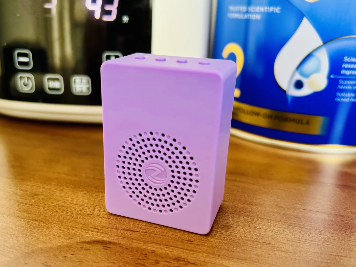 100块买了个AI对话机器人，可接入DeepSeek