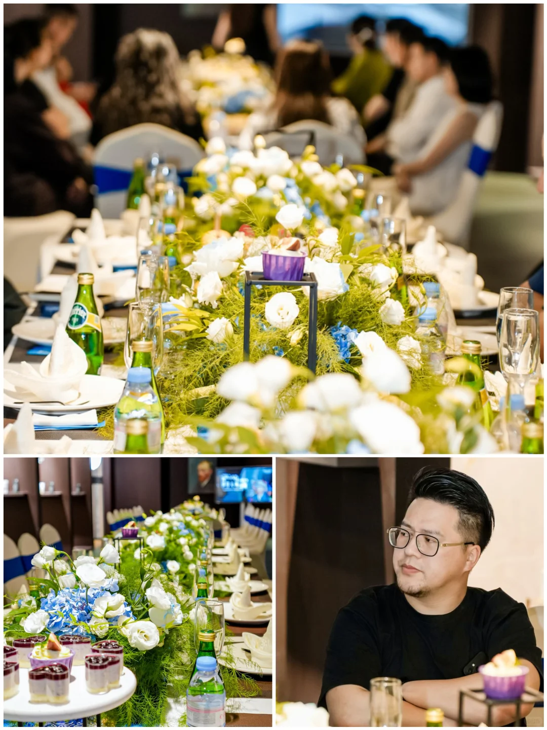 赴一场设计师的线下交流会