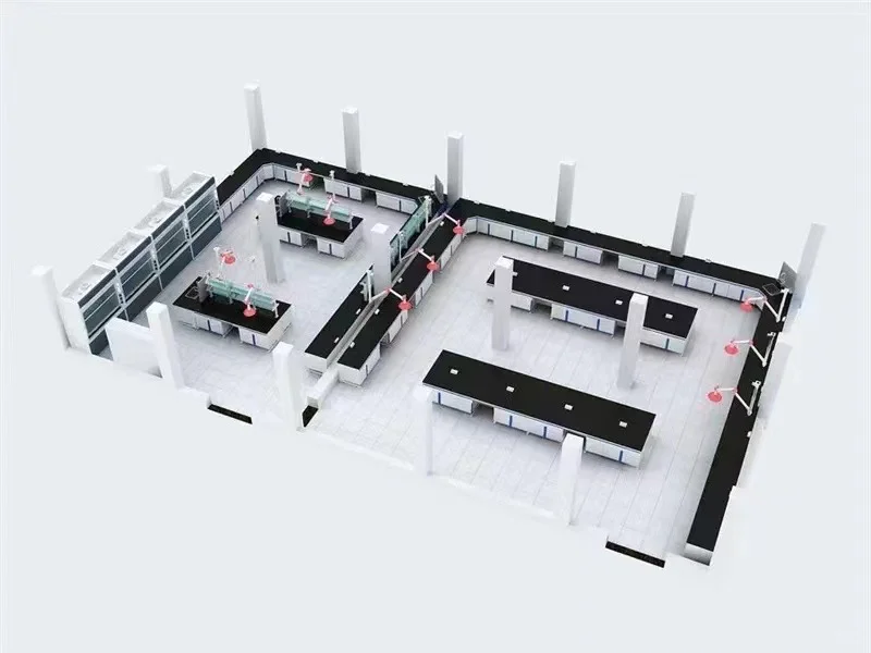实验室通风系统超全指南！安全省电不踩坑?