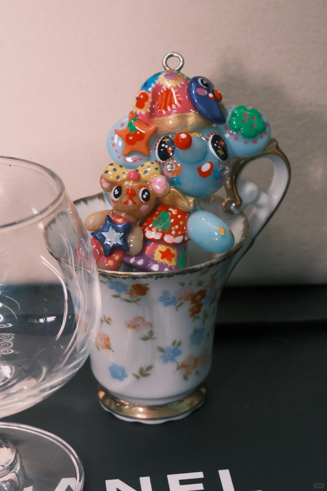 可可爱爱！动物来开会啦！