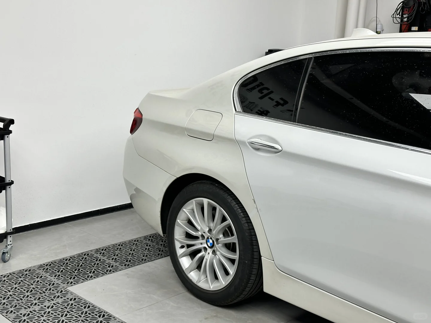 警惕！你的隐形车衣正在悄悄“变脸”！