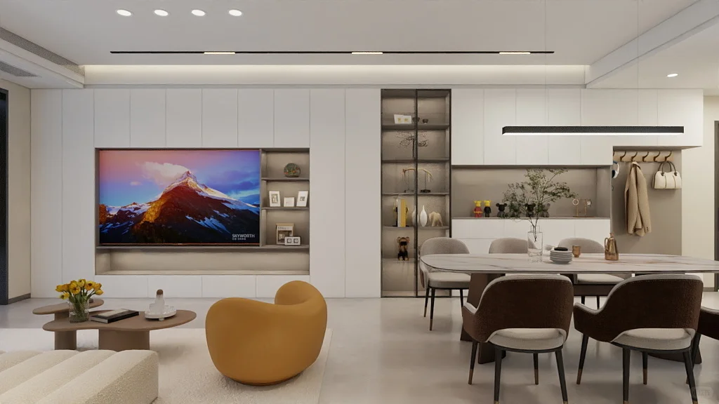 一篇说清楚常见装修风格!