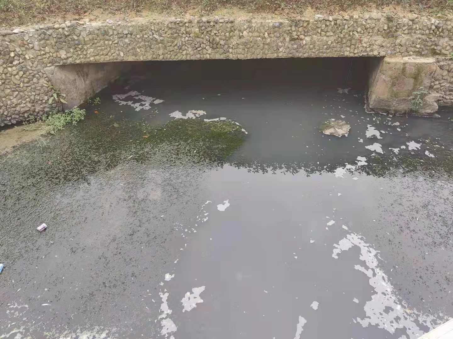 网格事件上报交流学习