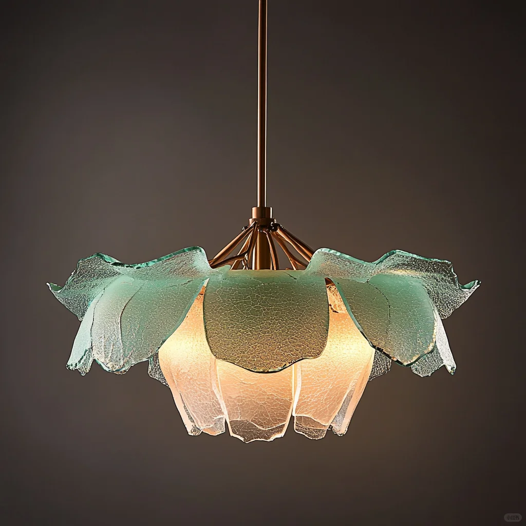 什么时候我的笔记会火呀?，青瓷冰裂吊灯?