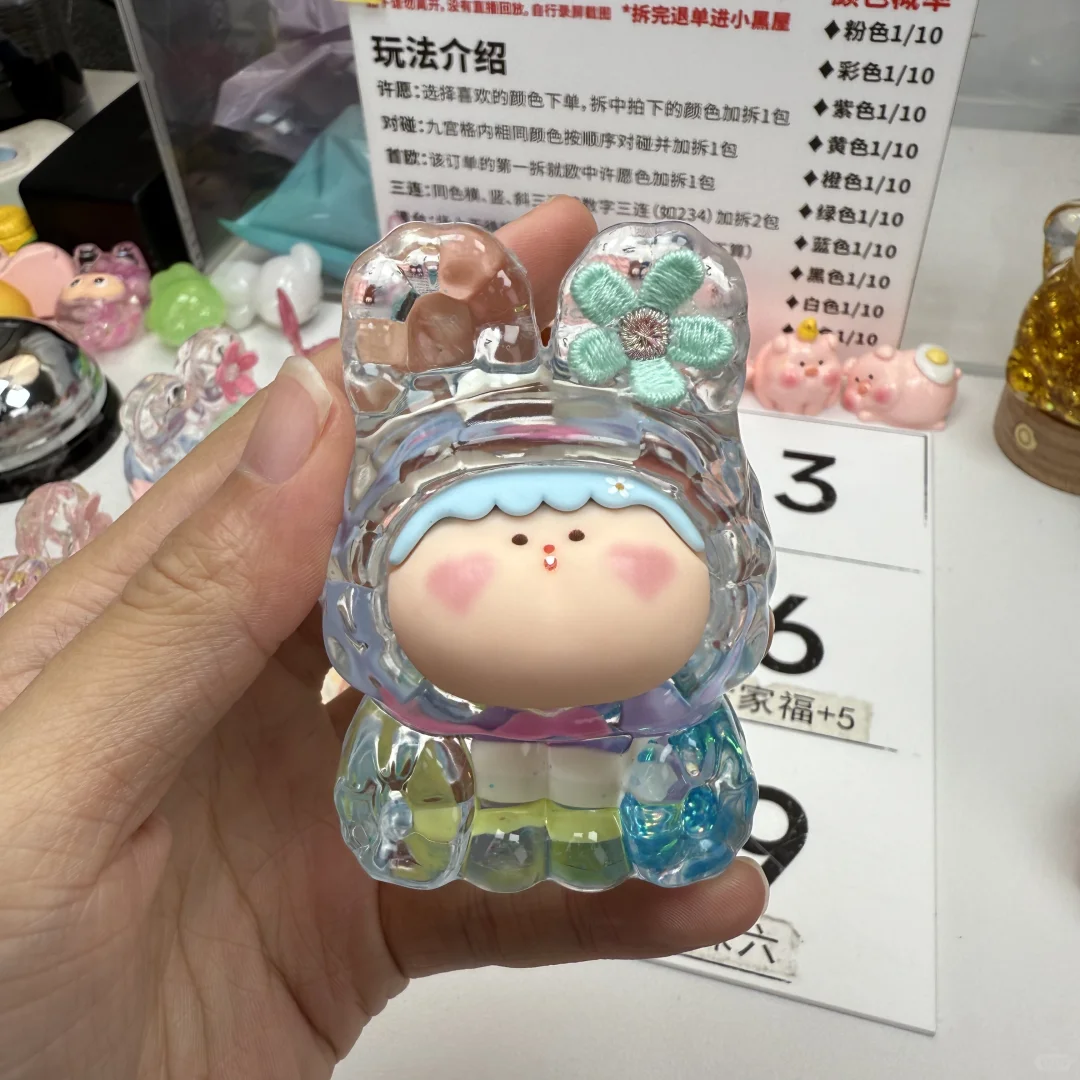 谁家的宝宝这么可爱！！