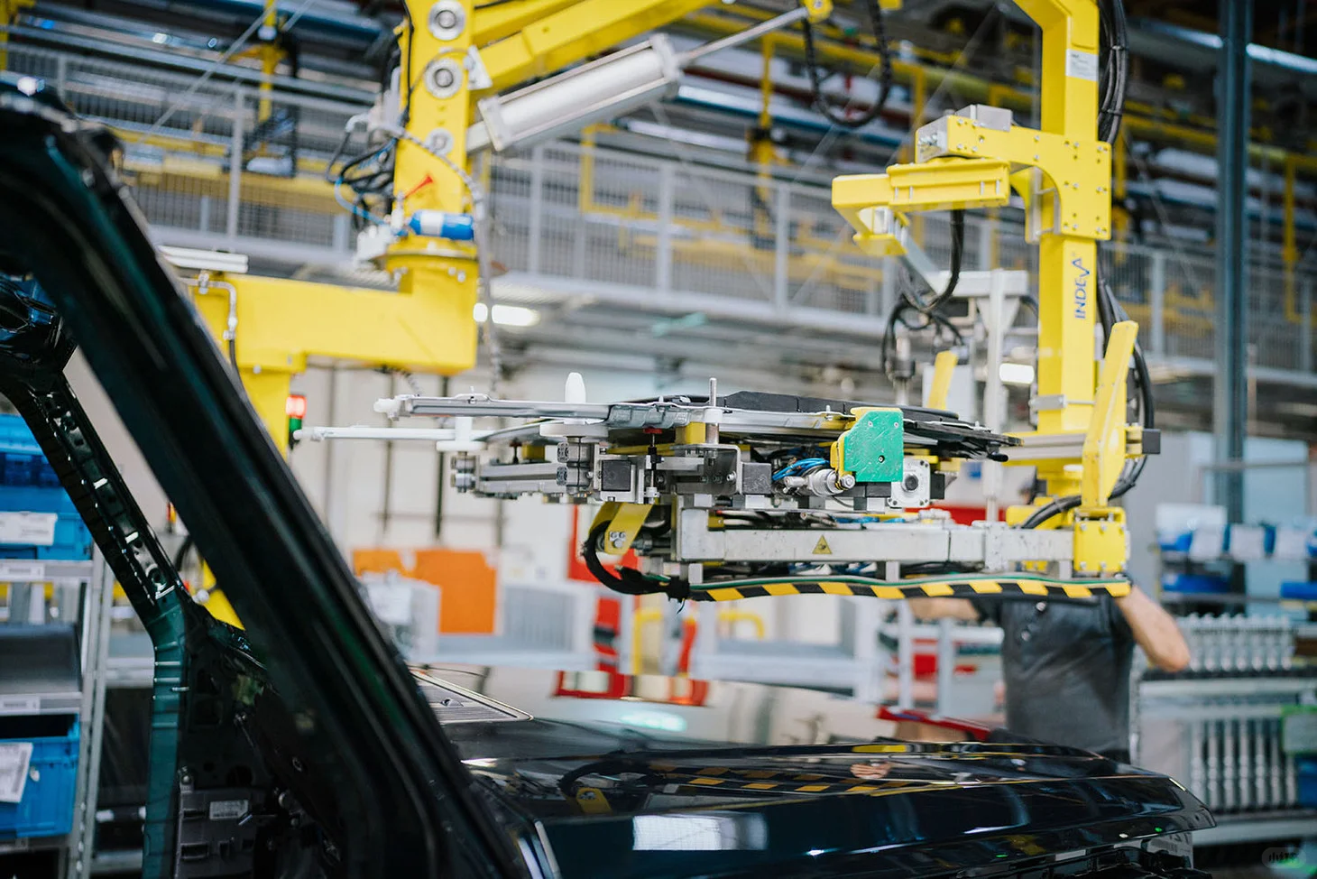 奔驰G级始终保值的原因？