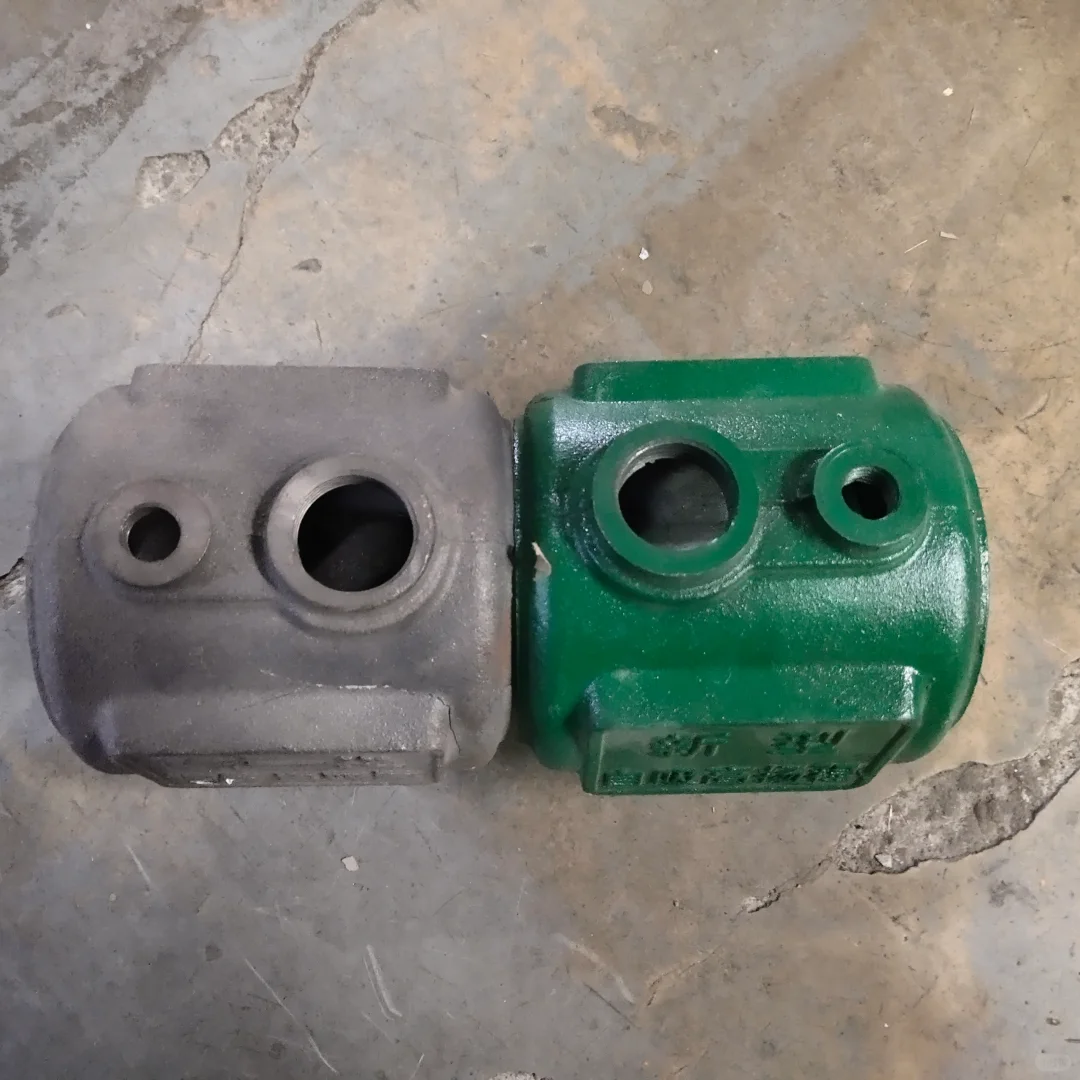 新一代单相螺杆自吸泵泵头水箱配件家用自吸