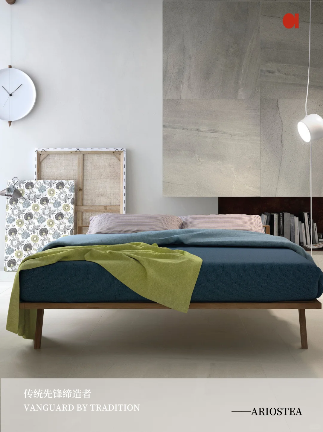 白灰石岩板｜为什么顶级项目弃用微水泥？