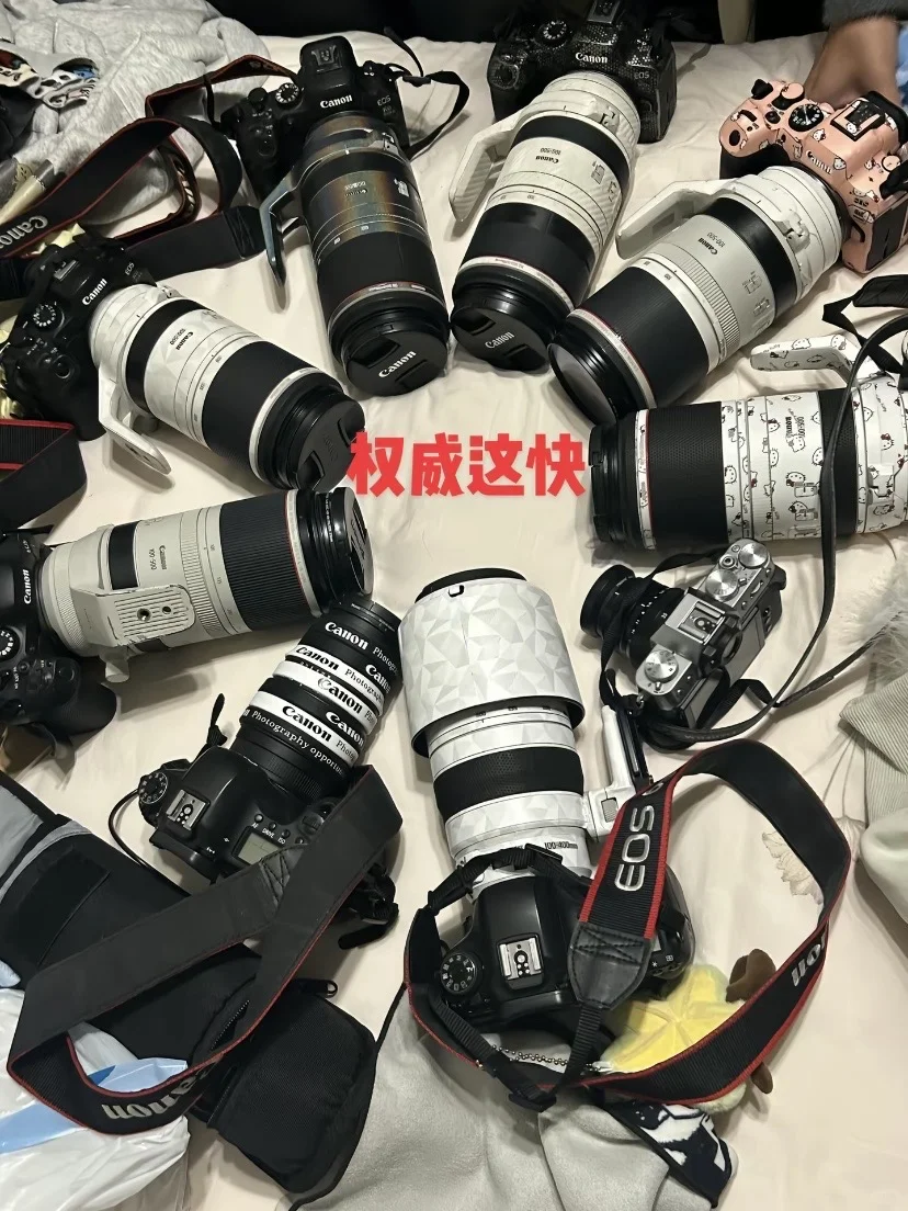 时团六周年贵阳奥体租相机攻略!