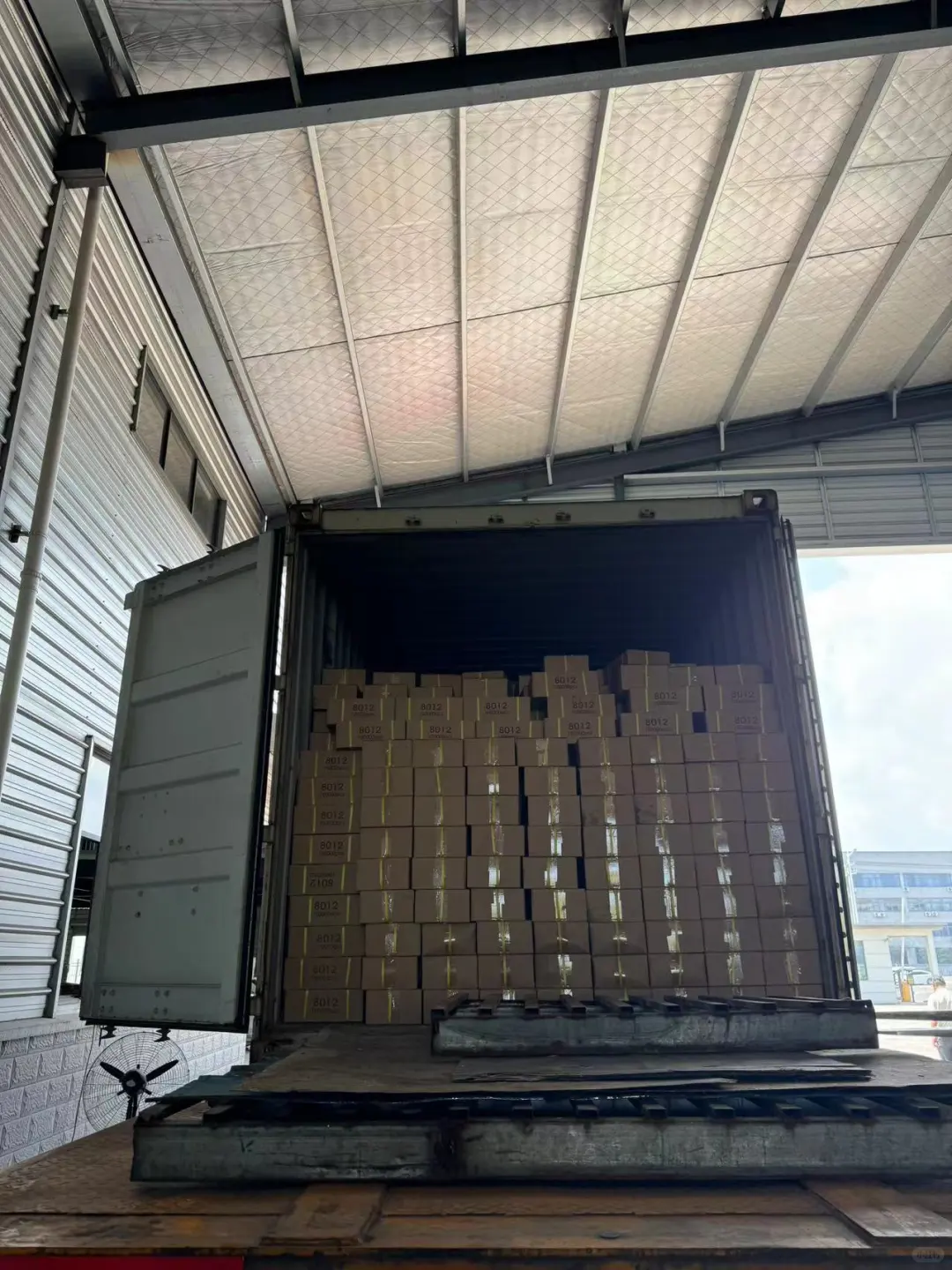 厂二代接手工厂两年多了 继续加油⛽️