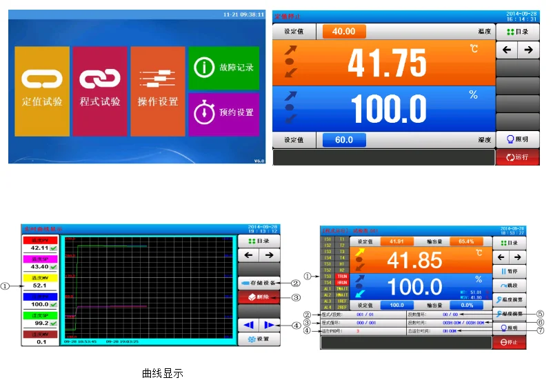 恒温恒湿箱长期双做85实验需要注意哪些