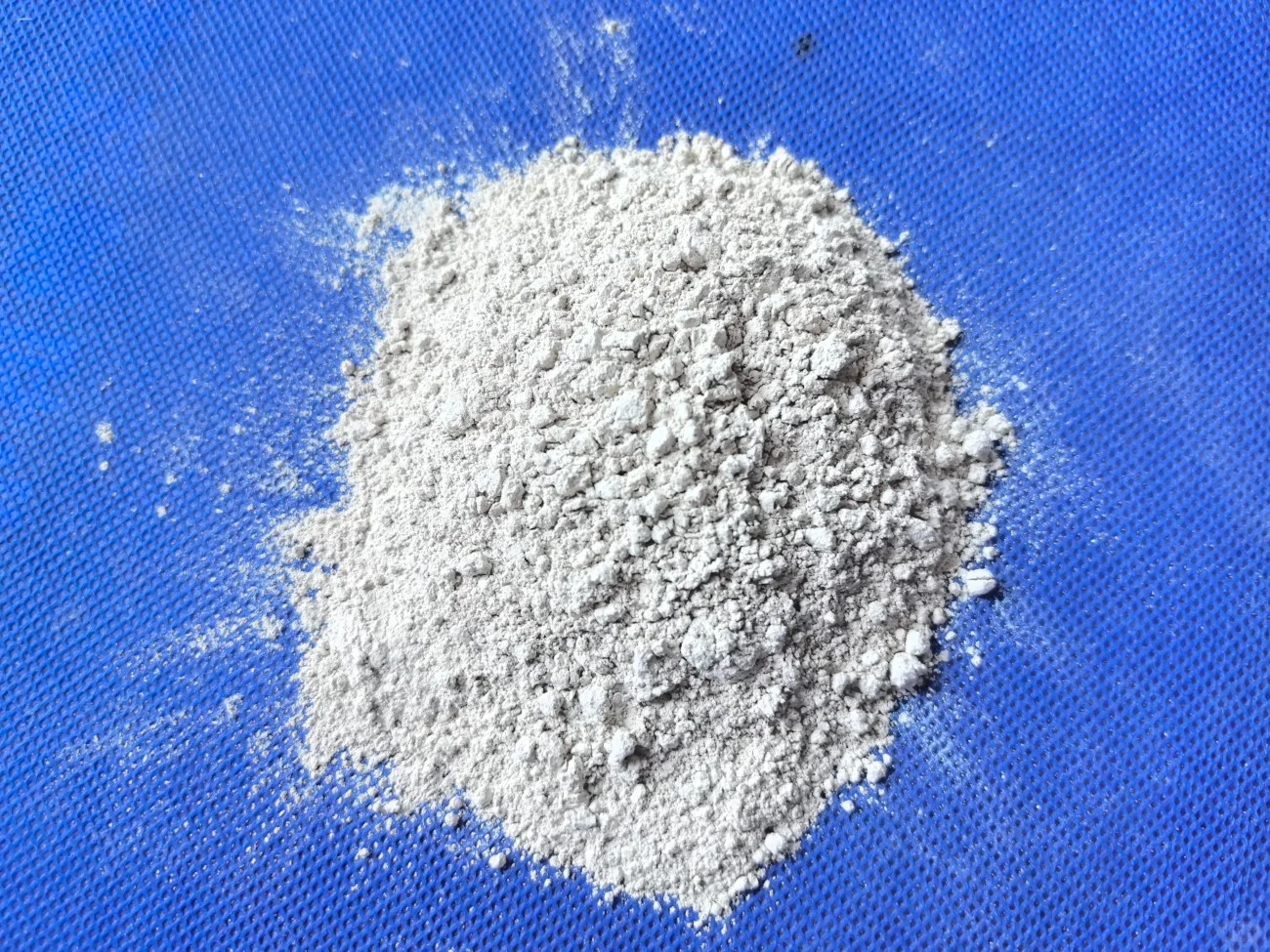 耐磨材料用铝矾土熟料