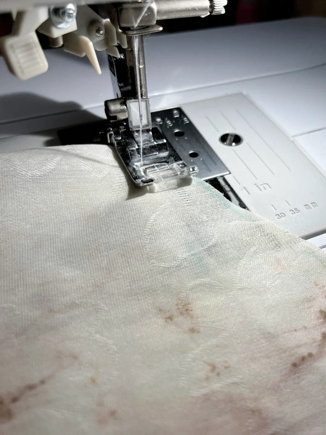 ✅挑战给自己做一条裙子?～附上简单打版图?