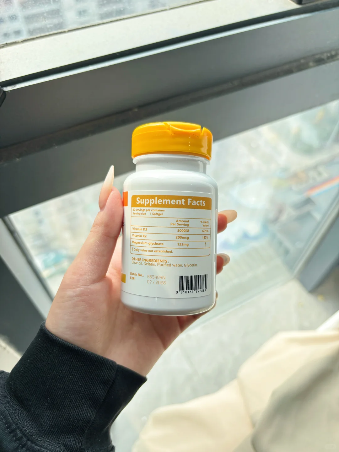 我是真服了！孕期免疫差不舒服一定不要放过