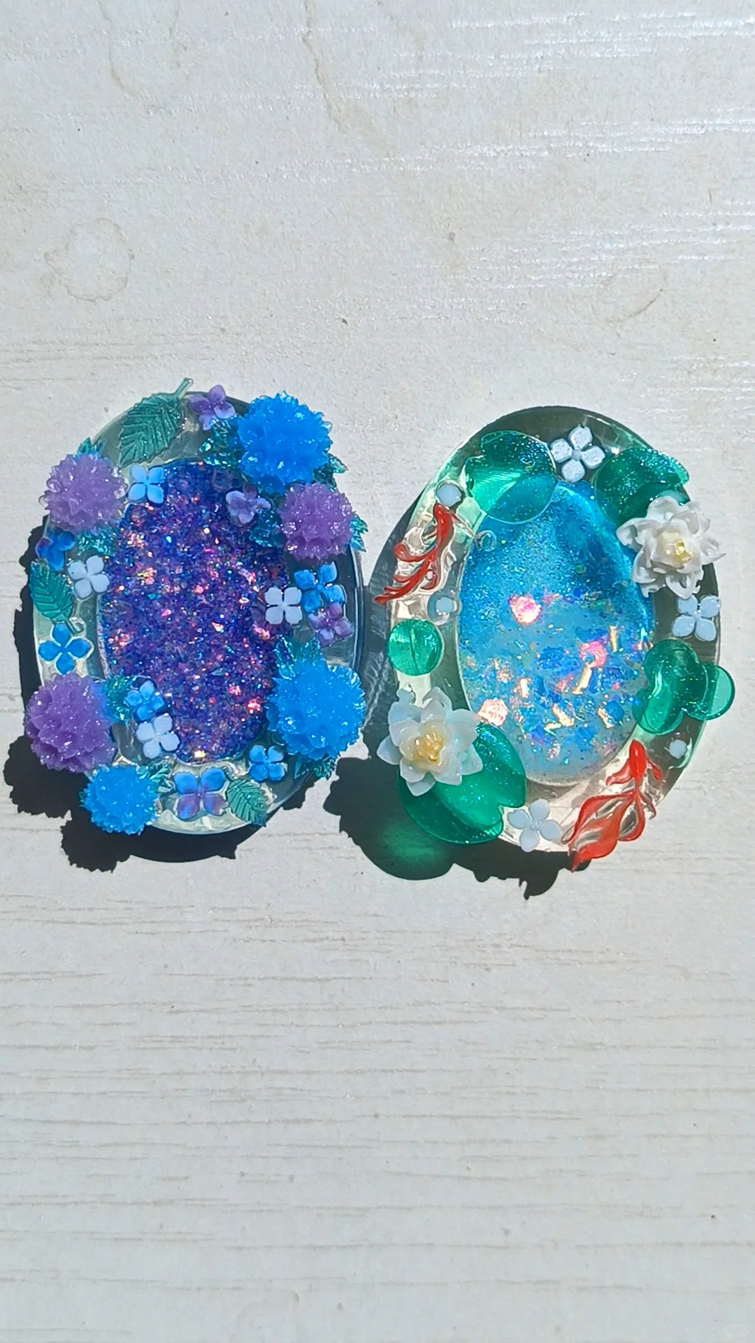 小白勇闯滴胶圈入坑指南