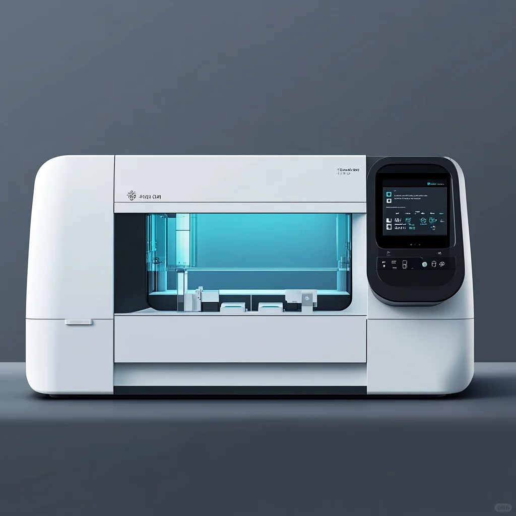 AI生成/医疗设备