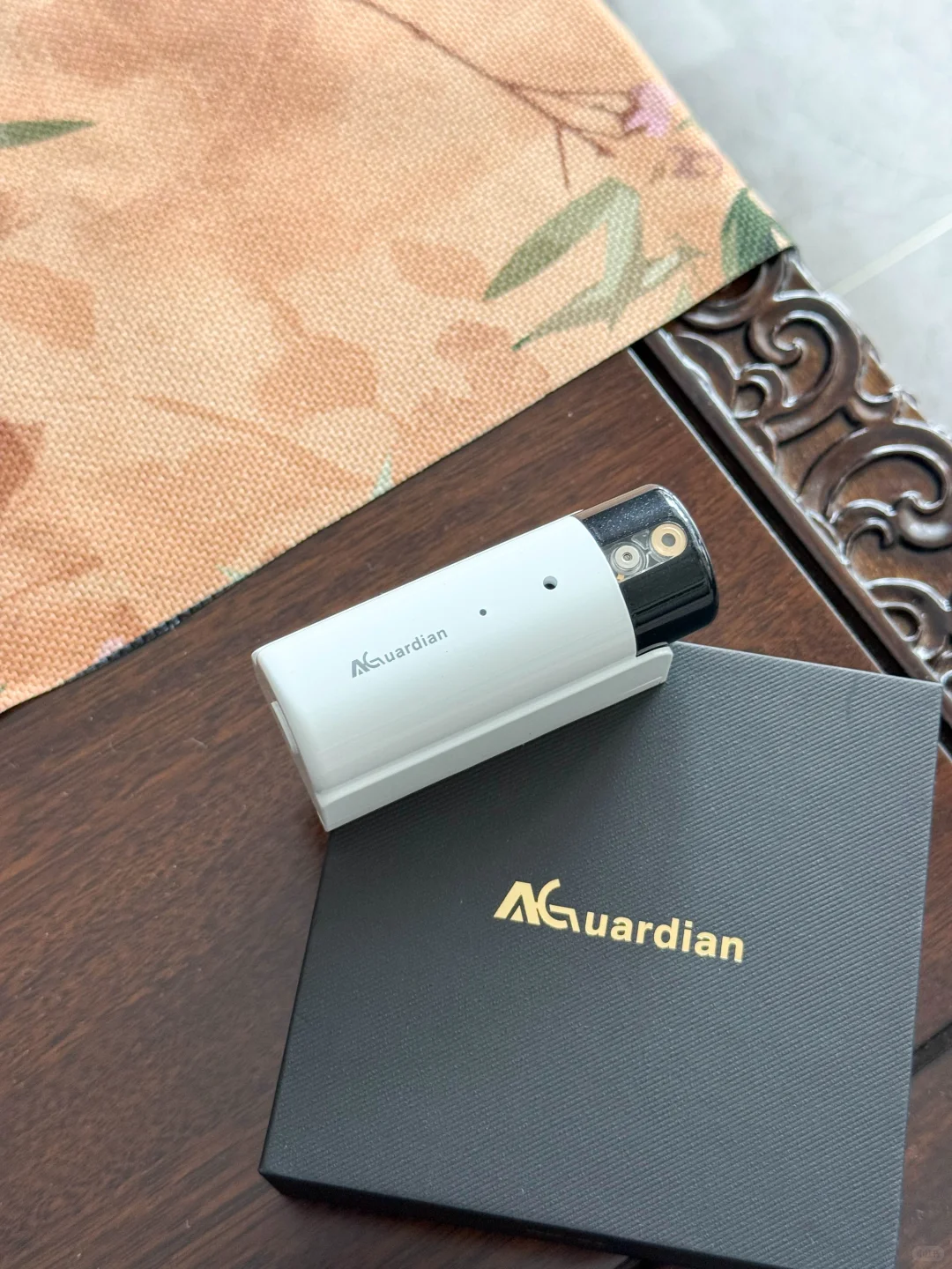 厨房惊魂记后，我装了它