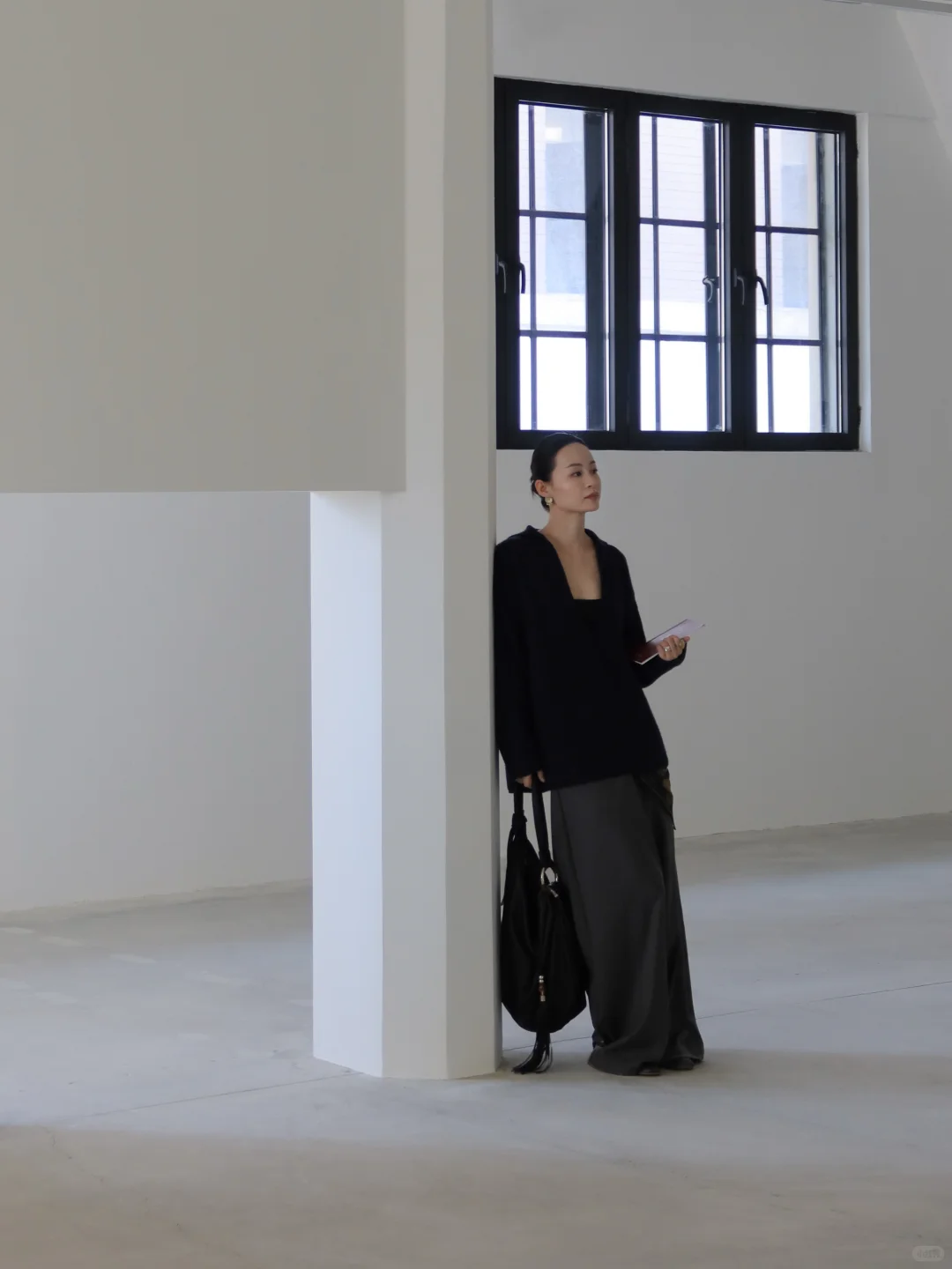 上海新展 ? Suhe Haus苏河皓司?N展连看