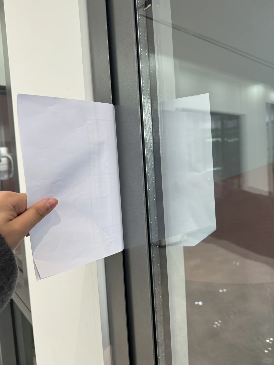 上海封窗1.2w完美搞定！邻居看了都说绝