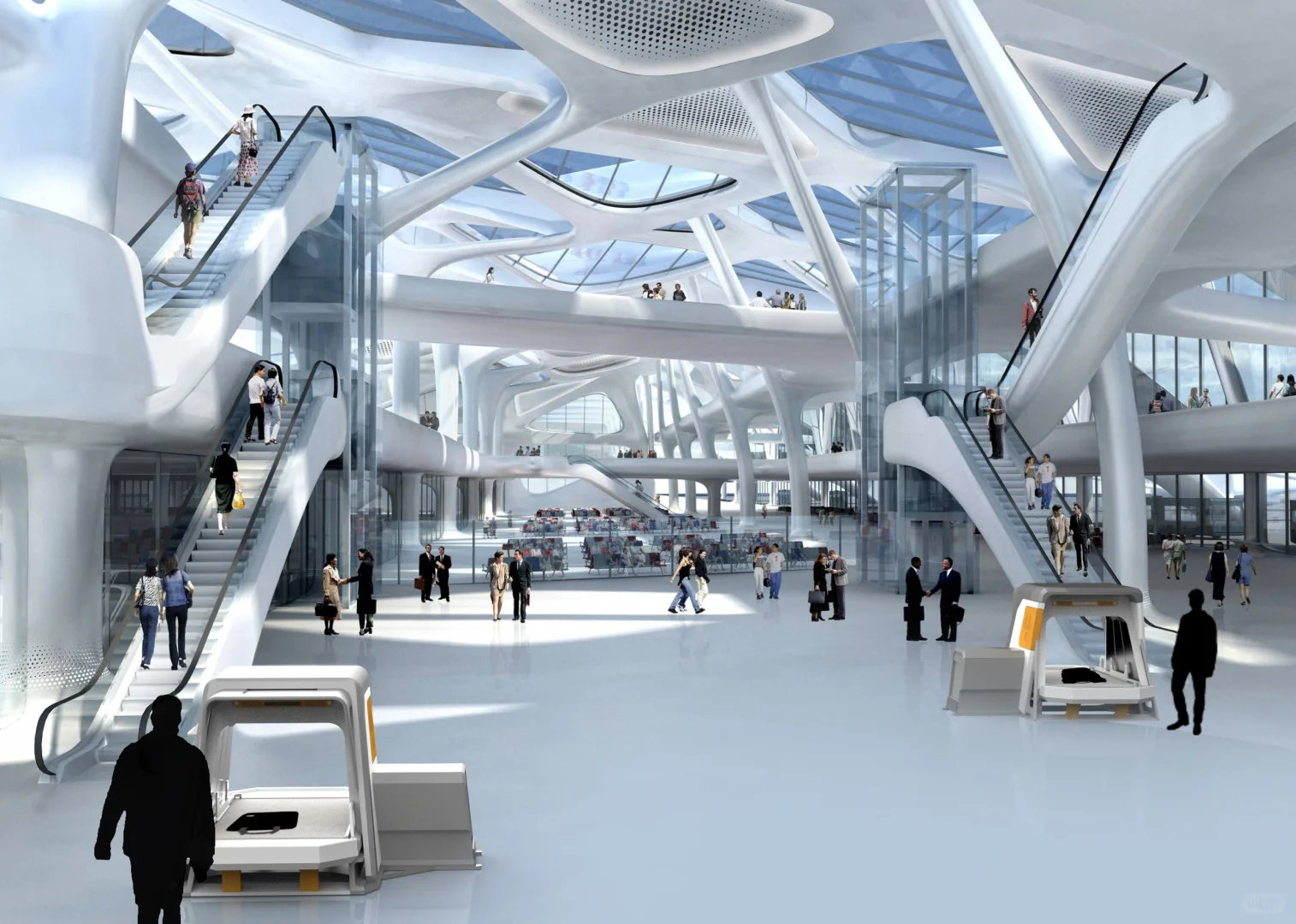 产品设计案例｜智能检测仪