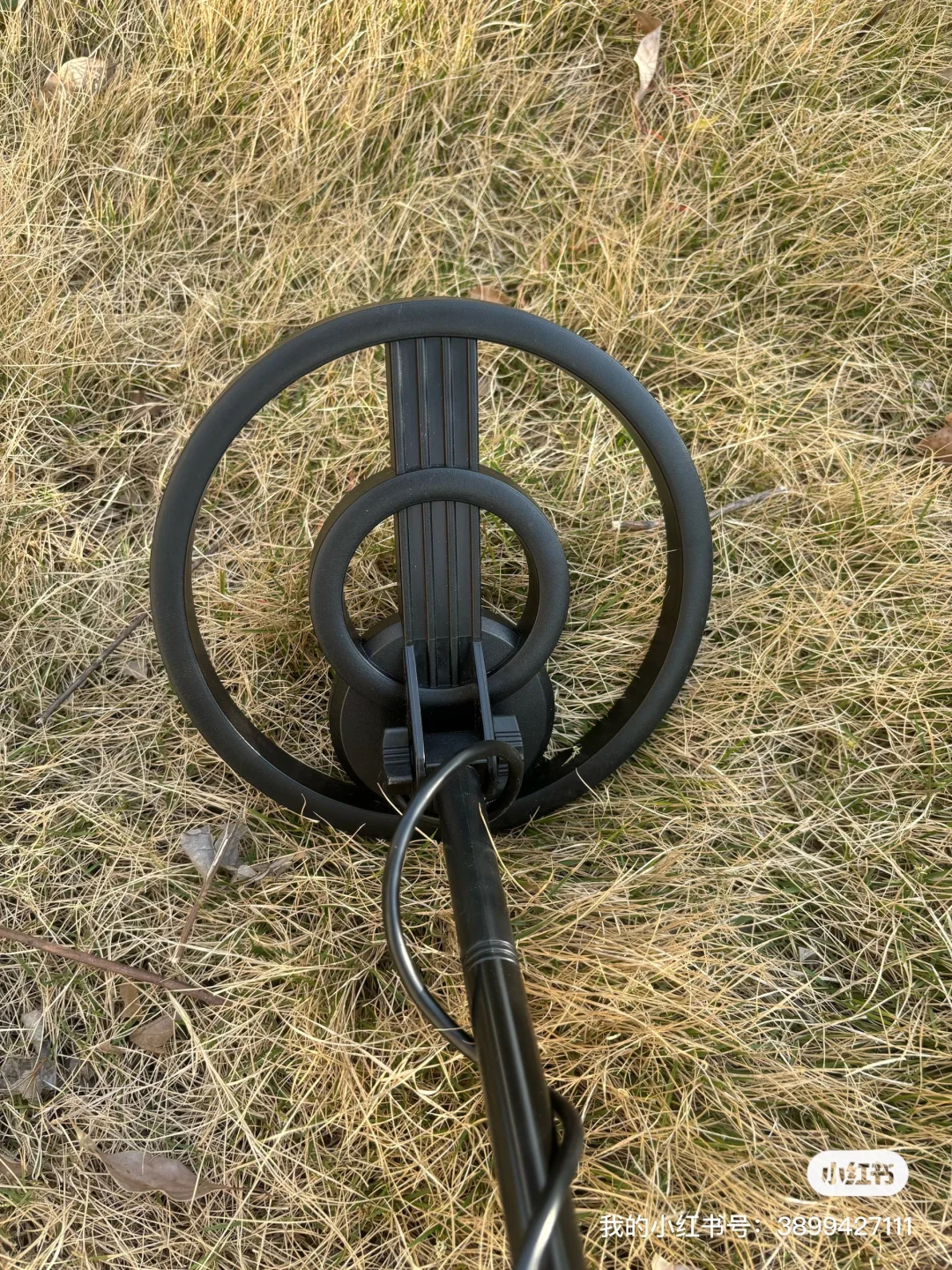 地下金属探测器 寻宝仪器